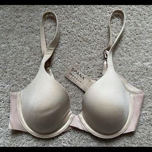 Spanx bra